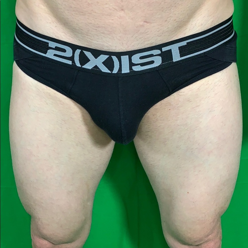 2XIST MENS briefs